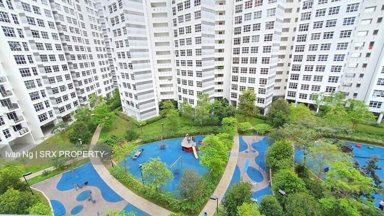 Blk 287A Compassvale Crescent (Sengkang), HDB 4 Rooms #269324661